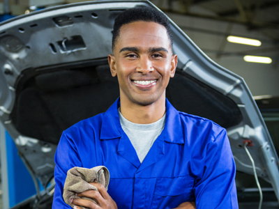 Automotive Technician