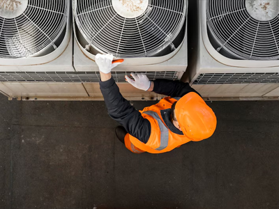 HVAC Technicians