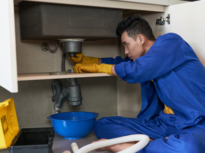 Plumber