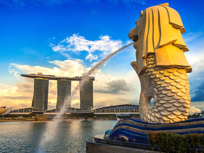 Singapore