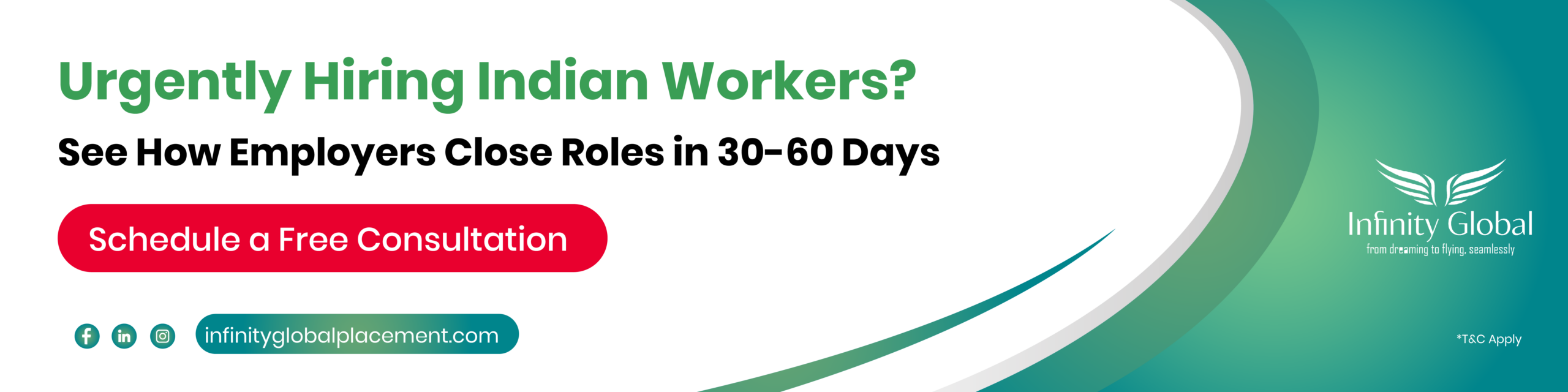 manpower staffing services