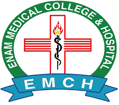 BANGLADESH ENAM MEDICAL COLLEGE