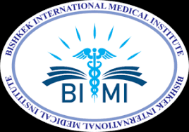 KYRGYZSTAN BISHKEK INTERNATIONAL MEDICAL INSTITUTE