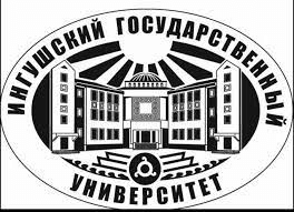 RUSSIA-INGUSH-STATE-UNIVERSITY