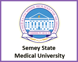 SEMEY STATE MEDICAL UNIVERSITY