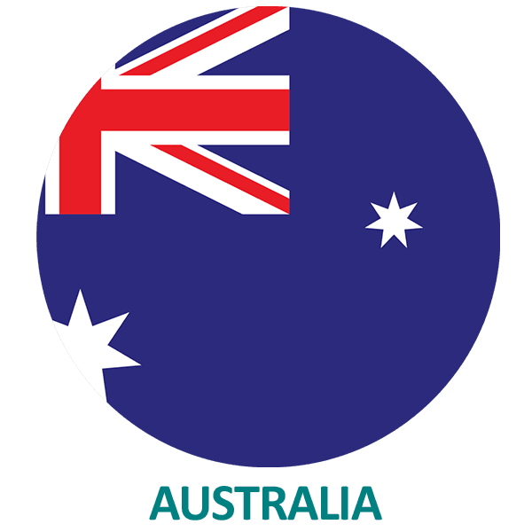 australia