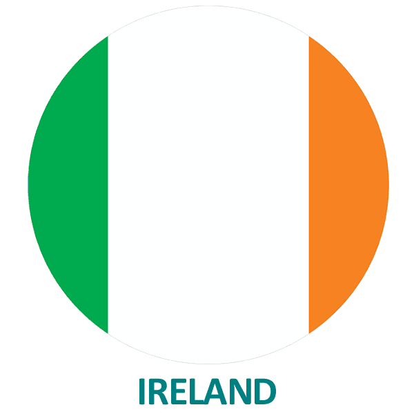 ireland
