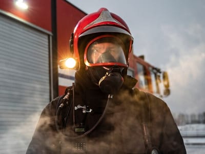 Industrial Jobs Abroad