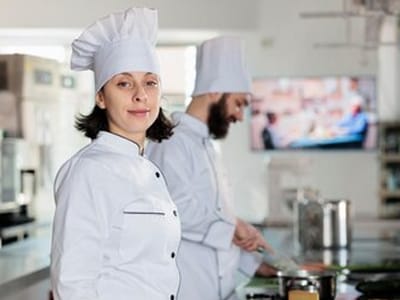 Hospitality Careers in UAE | Europe