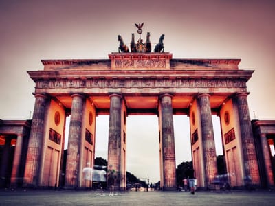 Healthcare Jobs in Germany and UK