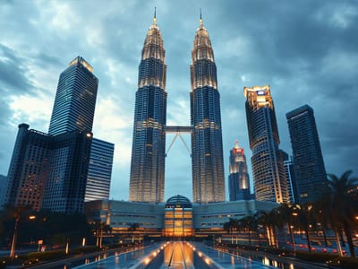 Malaysia – Emerging Hub for Nurses & Doctors