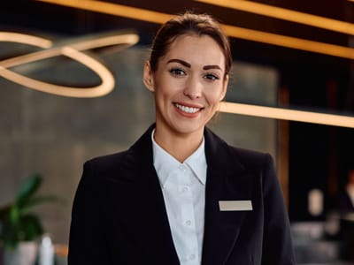 Hospitality Careers in UAE | Europe