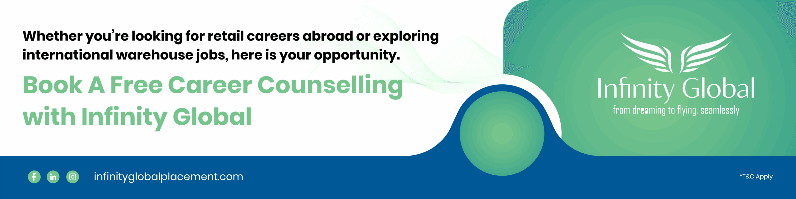 Retail Logistics Job Vacancies