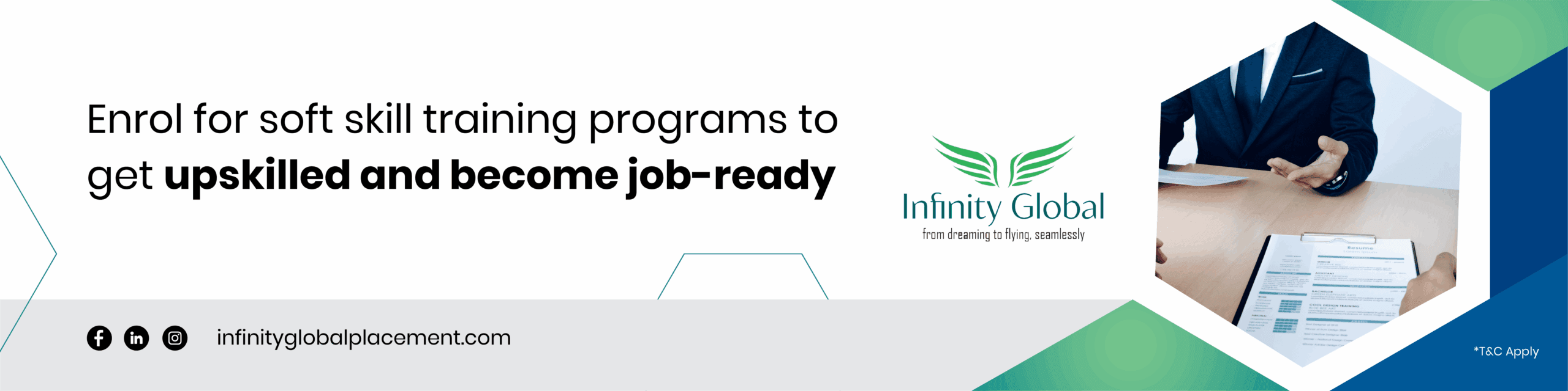 Retail careers abroad