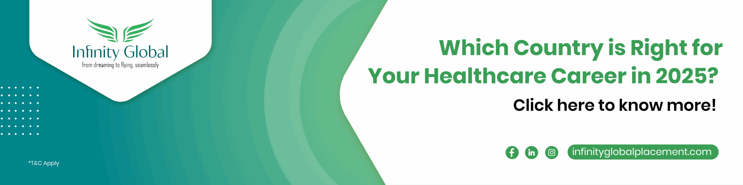 Healthcare Career in 2025