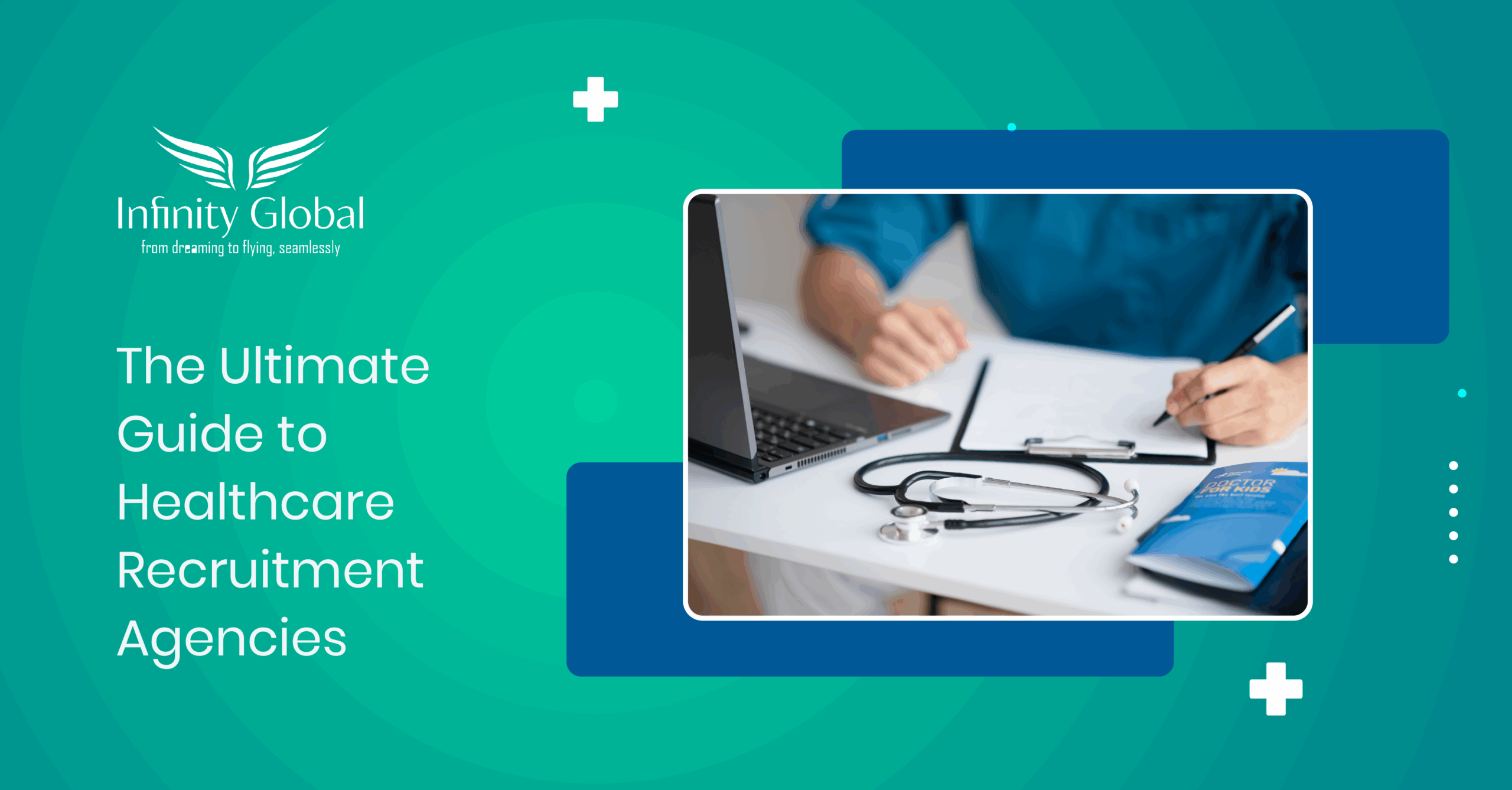 The Ultimate Guide | Healthcare Recruitment Agencies
