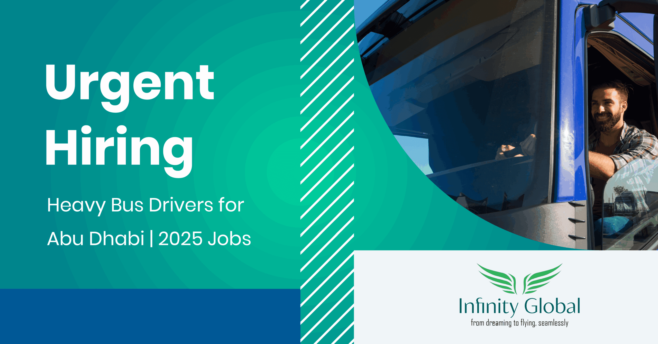 Transportation logistics hiring