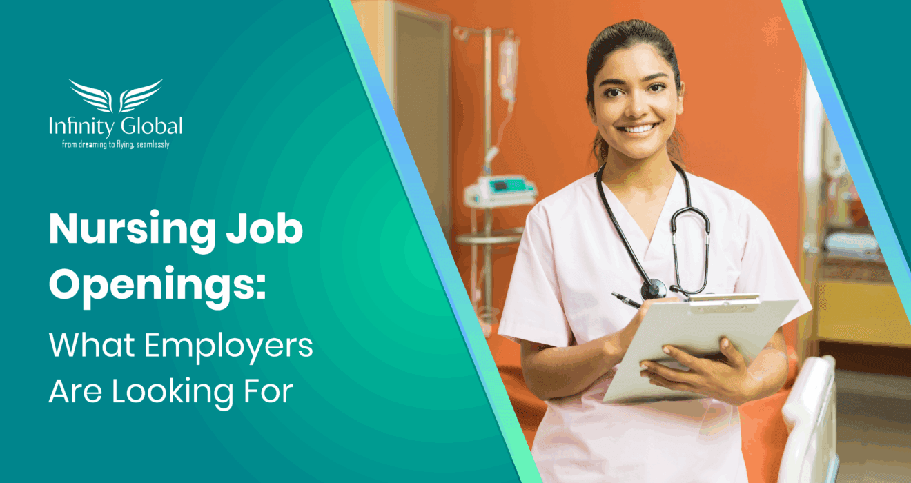 Nursing Job Openings