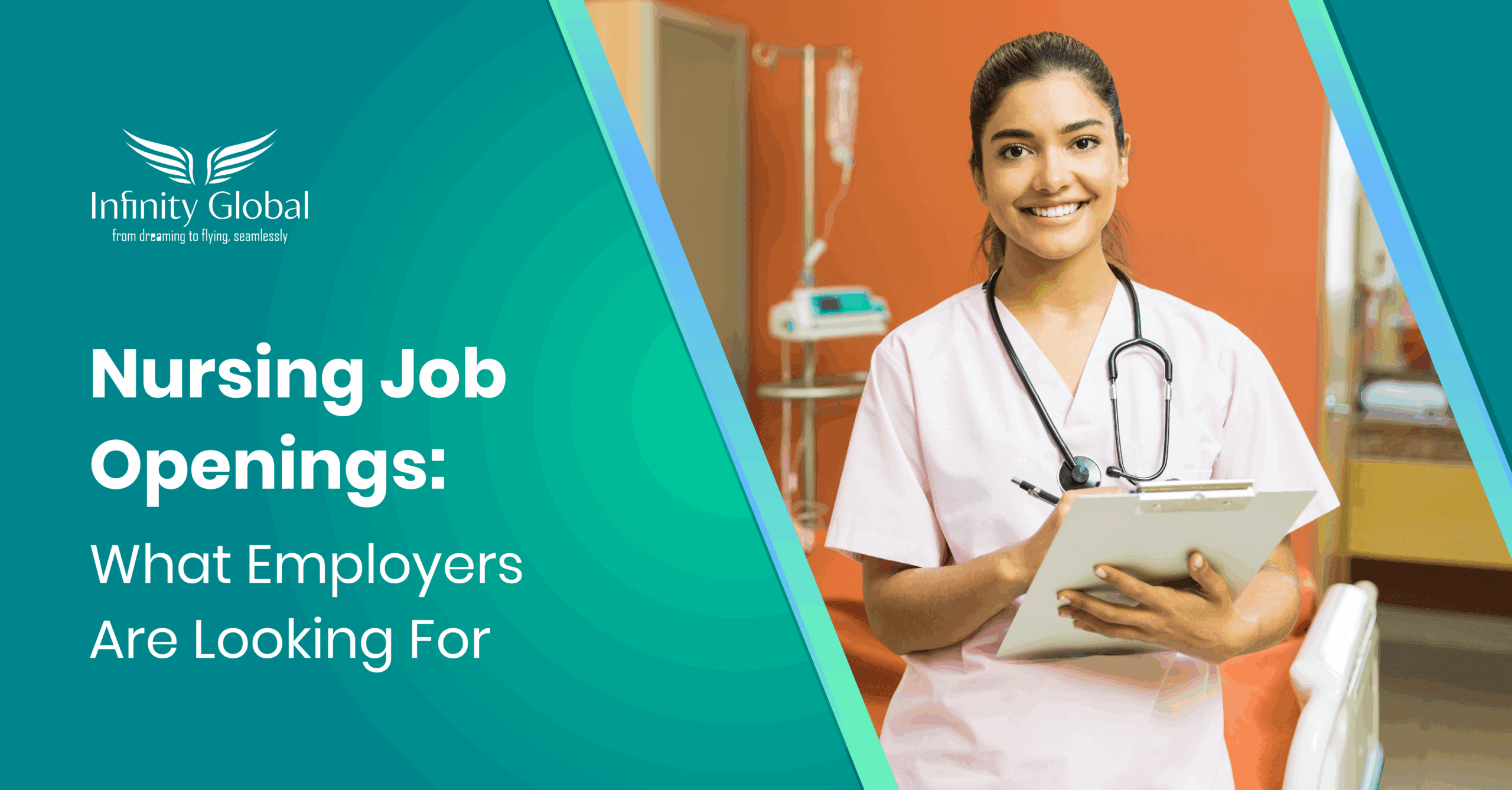Nursing Job Openings