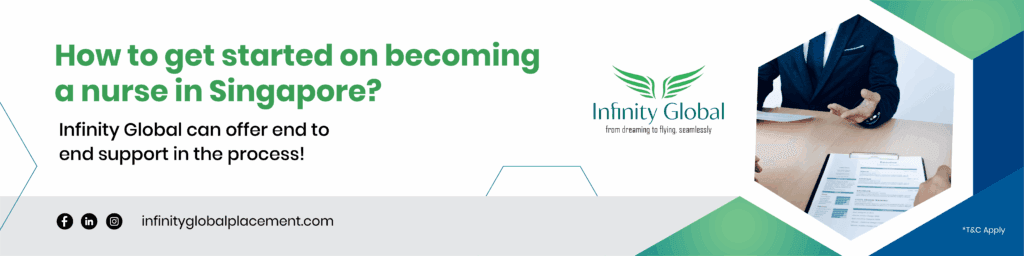 nursing recruitment agencies