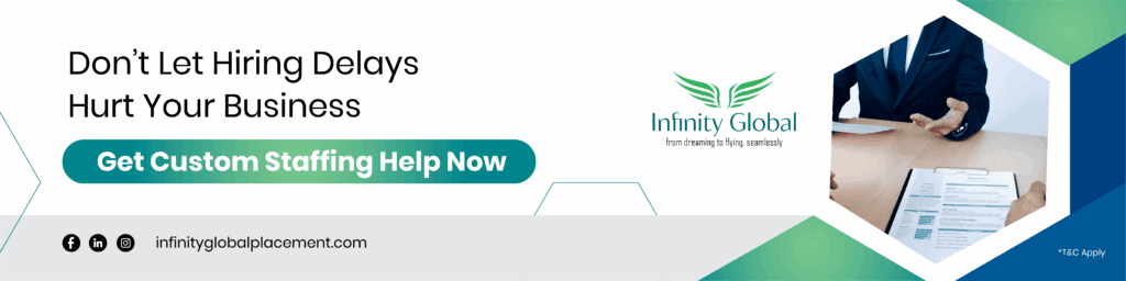 forklift operator positions