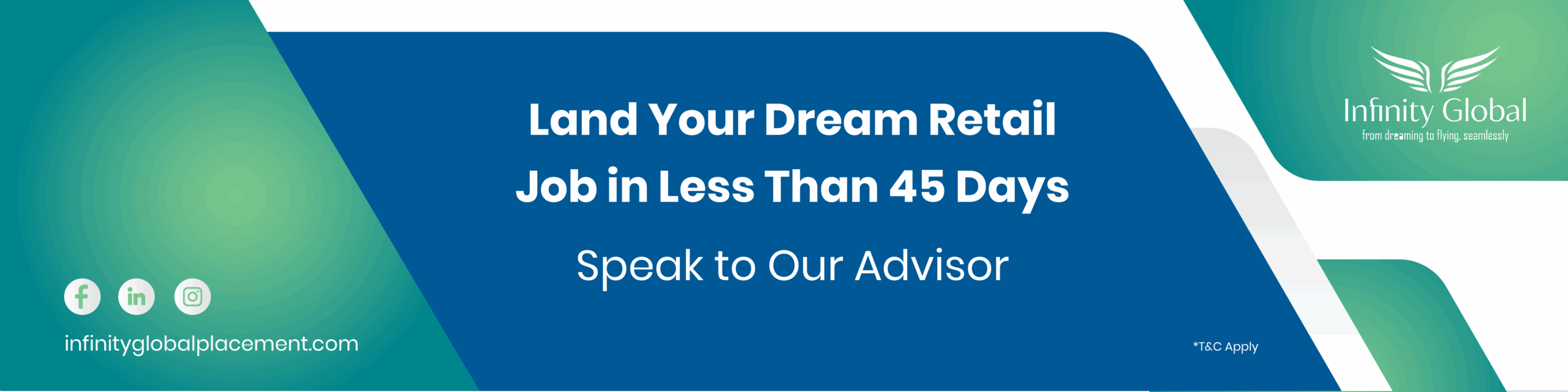 logistics jobs abroad