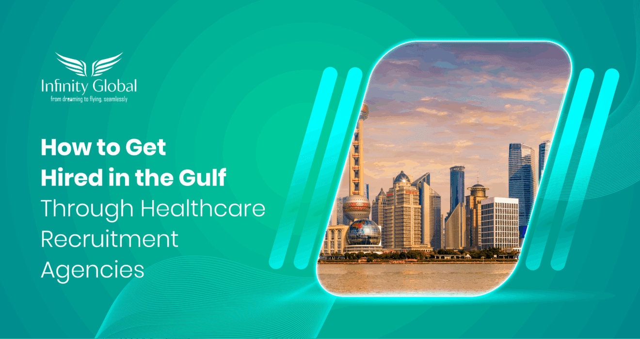 Healthcare Recruitment Agencies