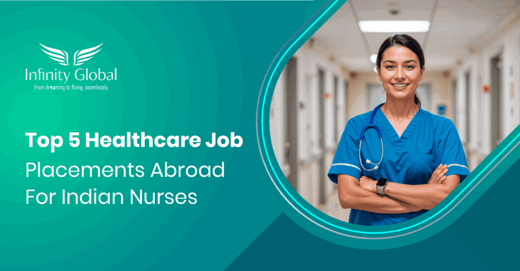 healthcare job placements