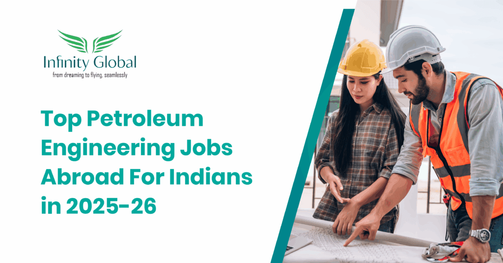 petroleum engineering jobs