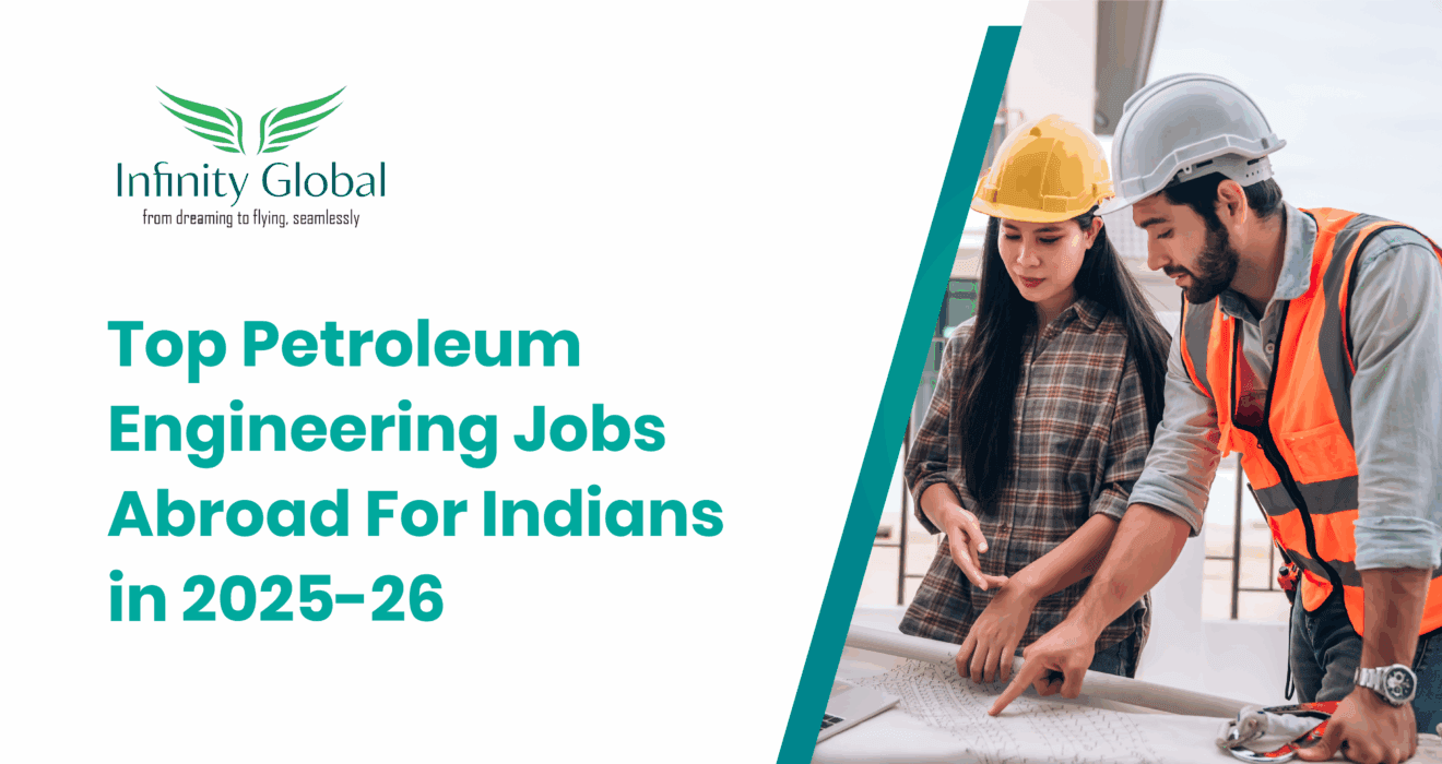 petroleum engineering jobs