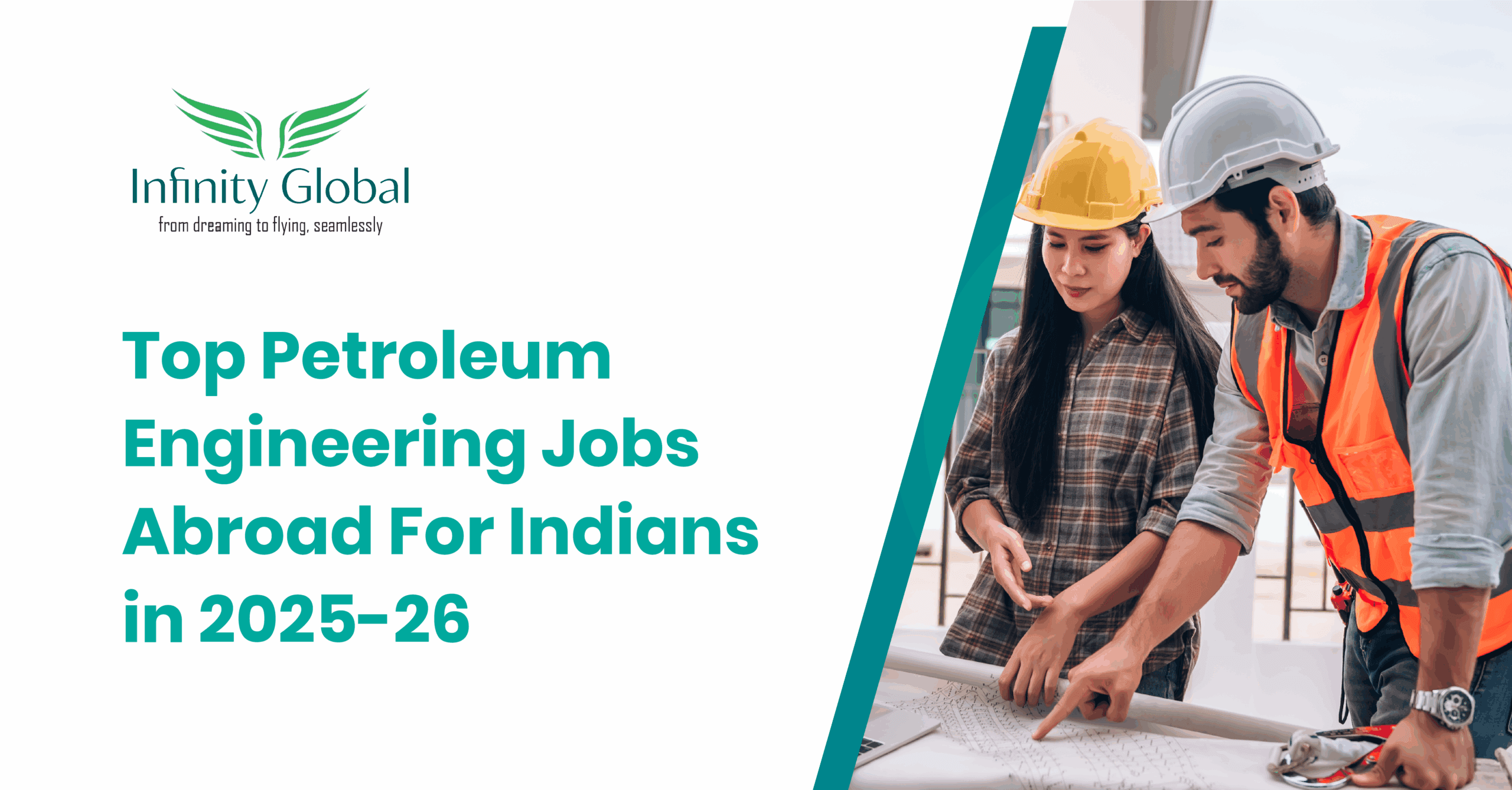 petroleum engineering jobs