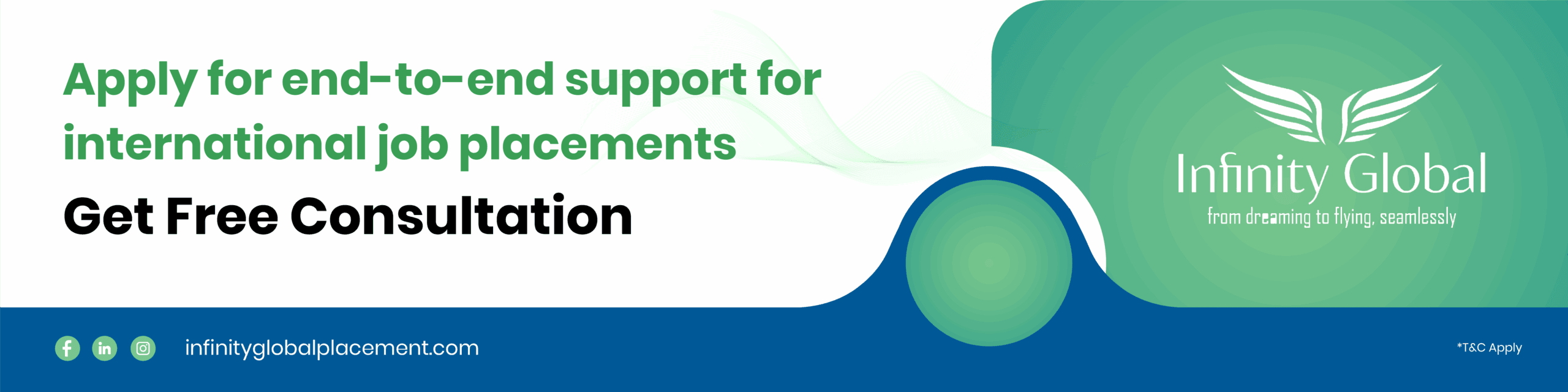 job consultants in India for Germany