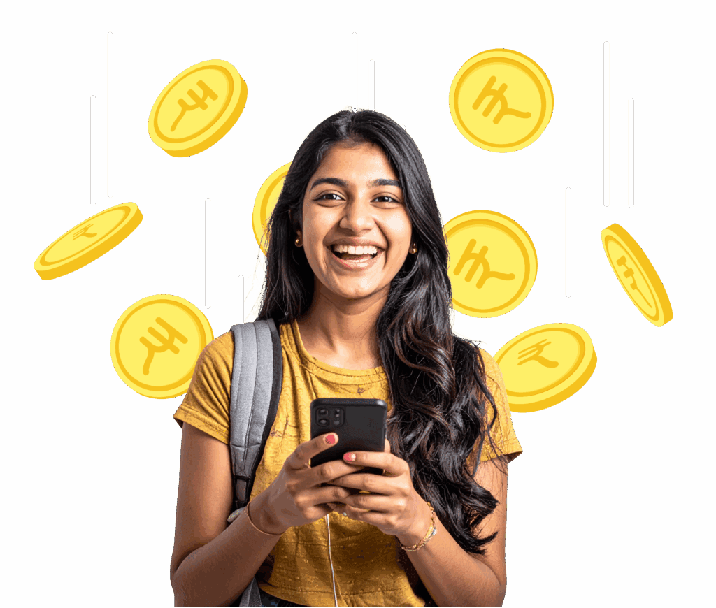 refer and earn money