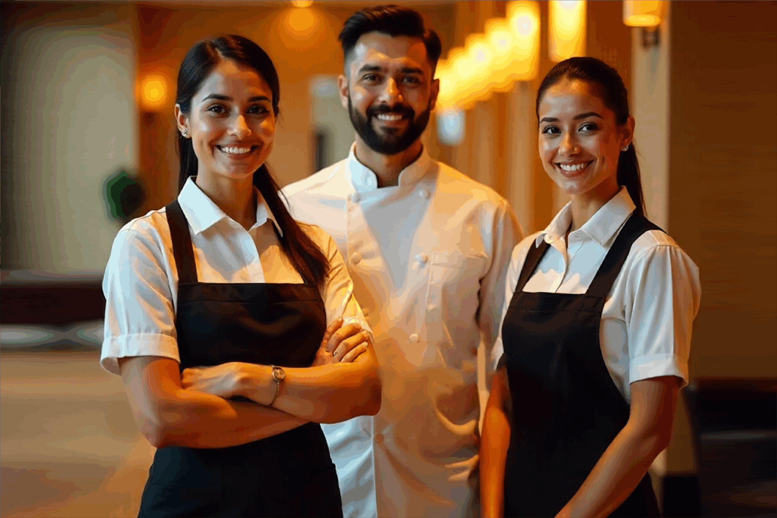hotel jobs in dubai