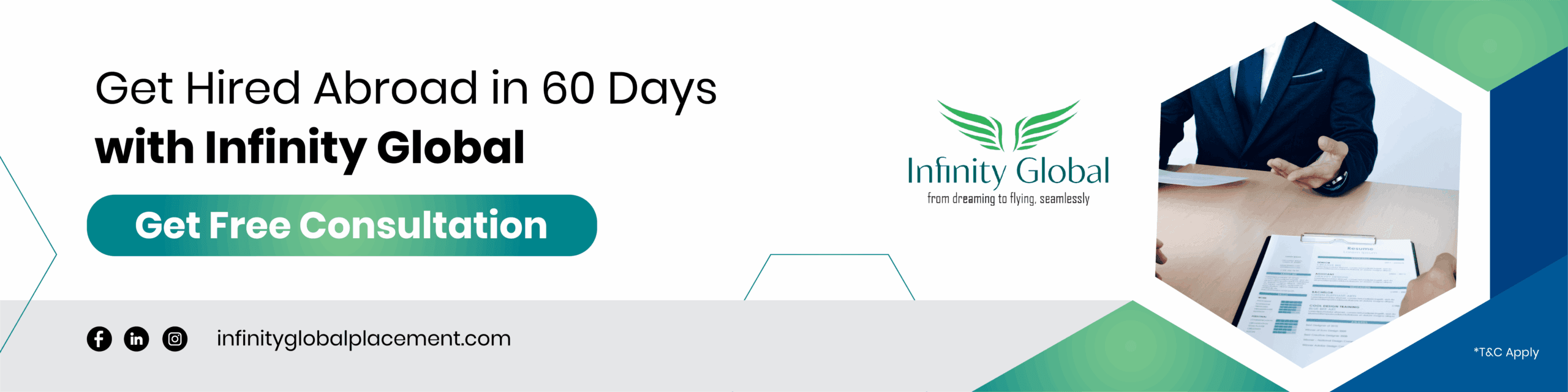 Hotel Job Vacancies Abroad