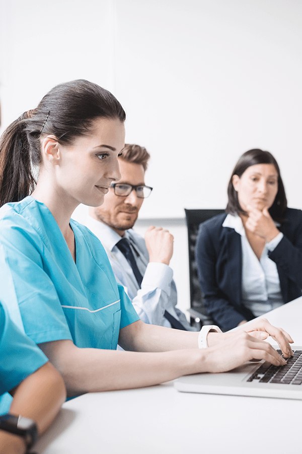 OSCE and CBT Training