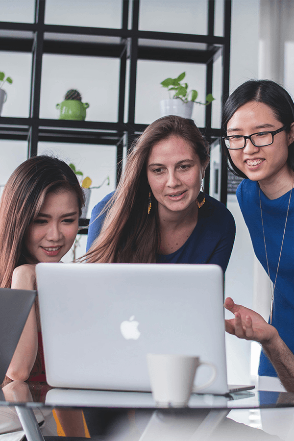 Soft Skills Training