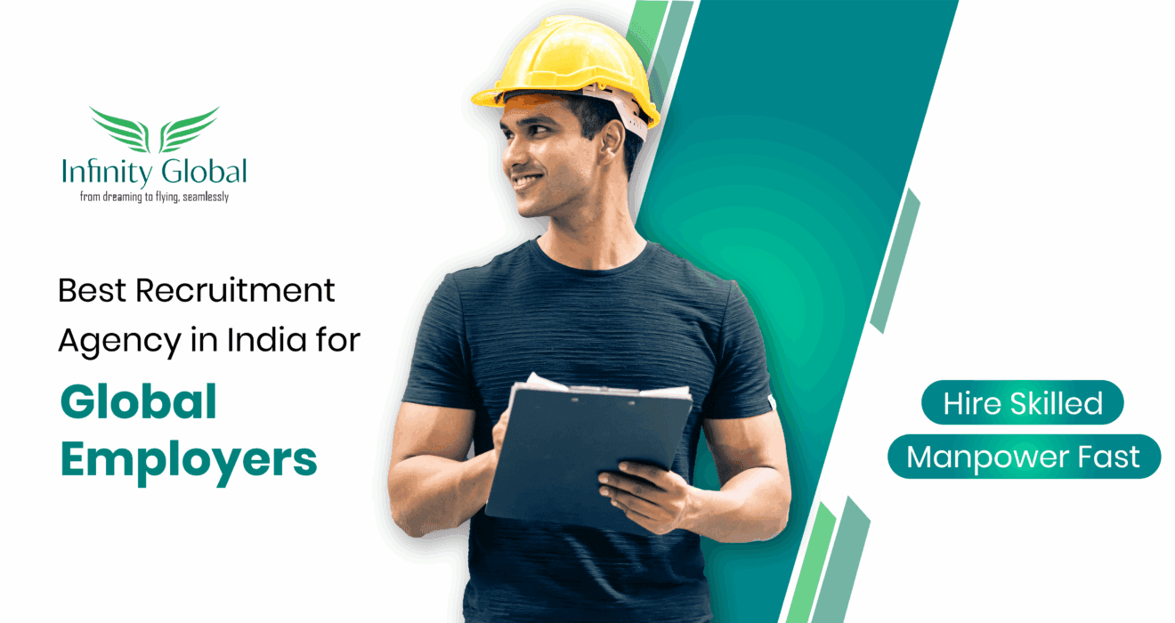 recruitment agency in india