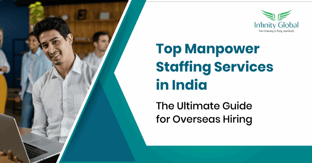 manpower staffing services