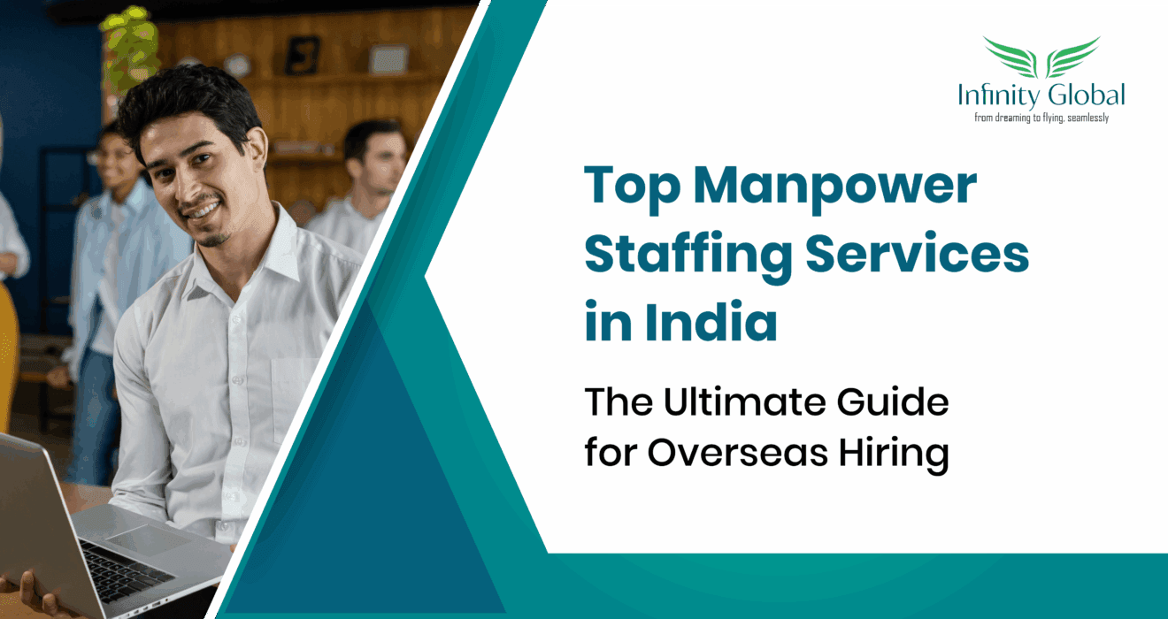 manpower staffing services