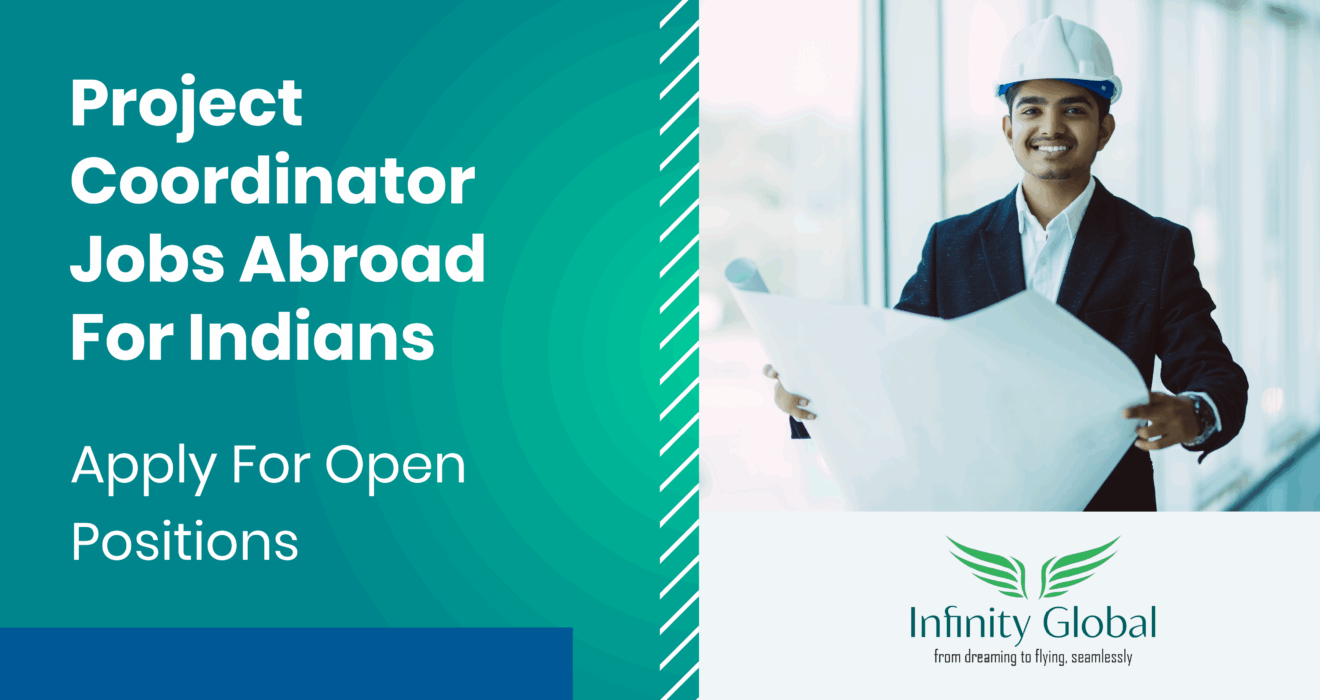 project coordinator jobs