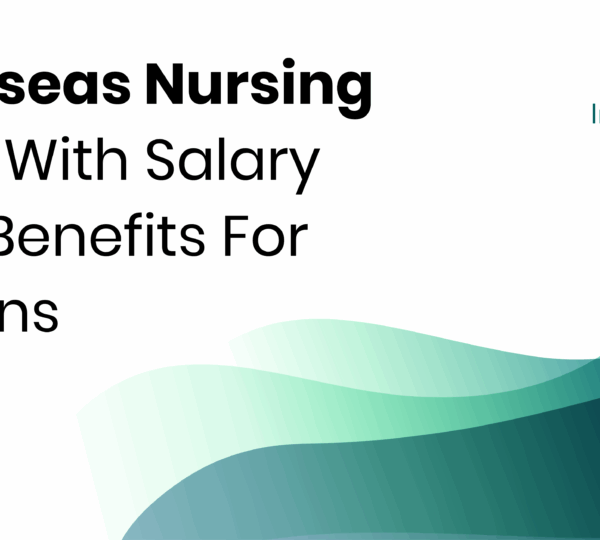 overseas nursing jobs