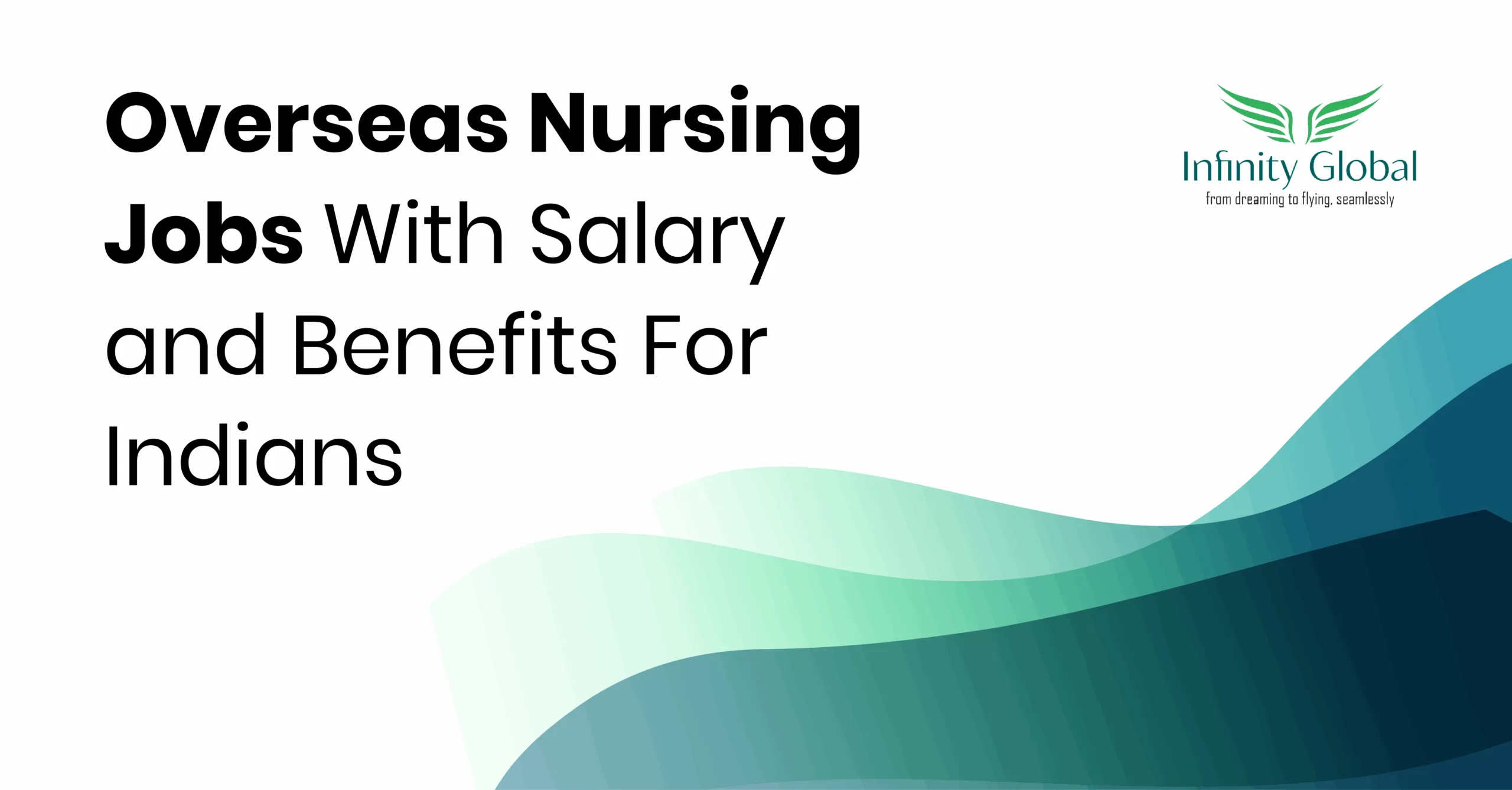 overseas nursing jobs