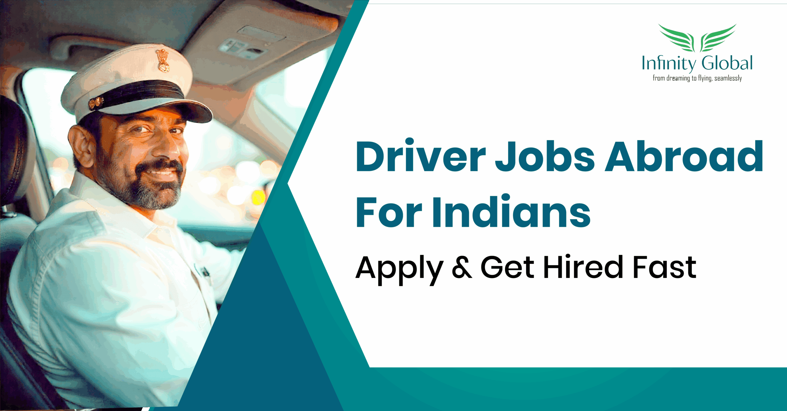Driver Jobs Delivery Boy Jobs Abroad For Indians