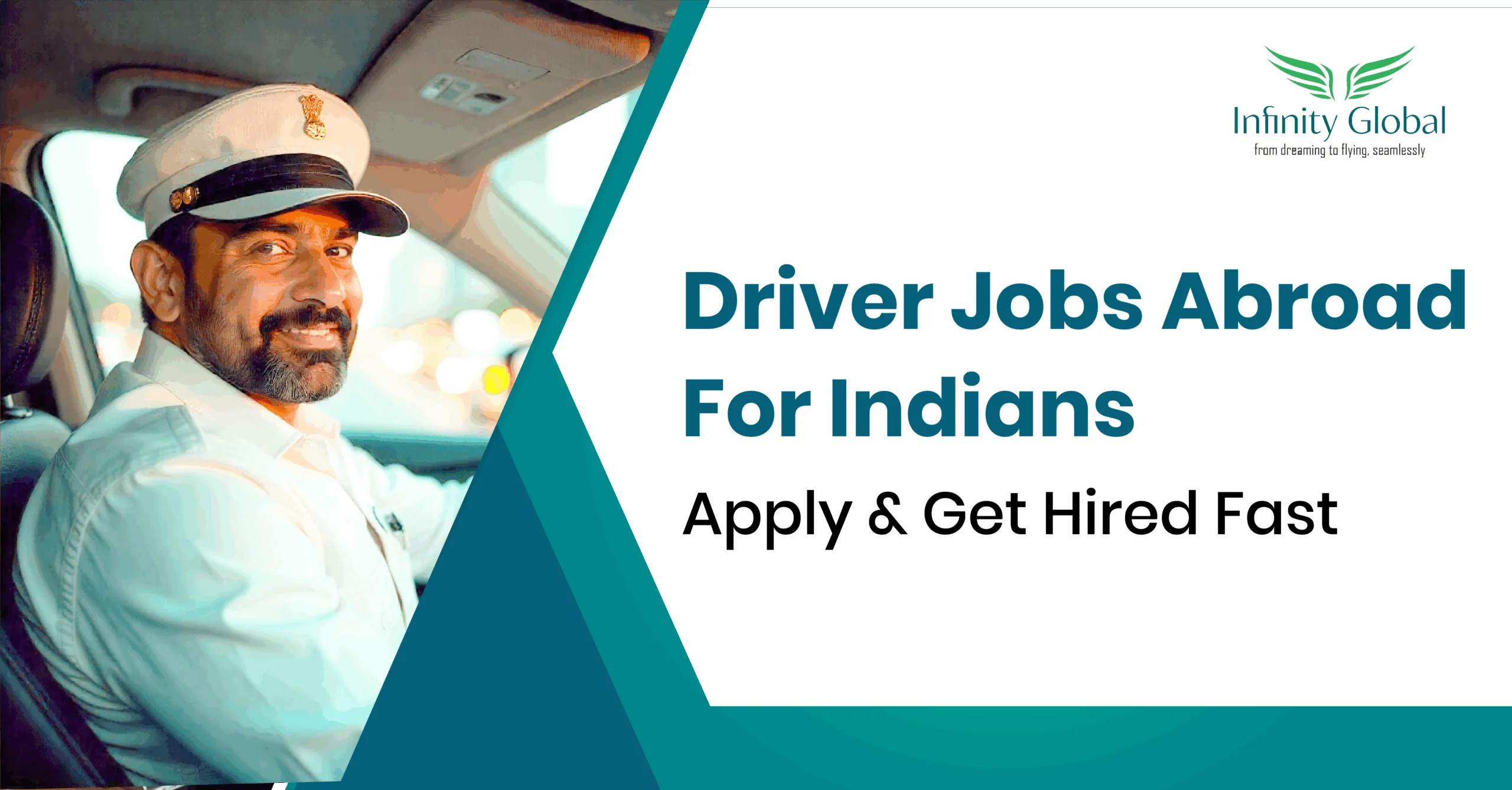 Driver Jobs Delivery Boy Jobs Abroad For Indians