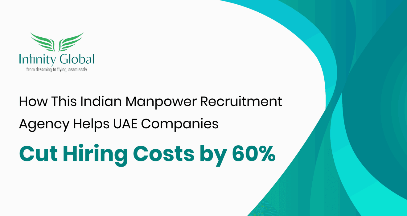 Indian manpower recruitment UAE
