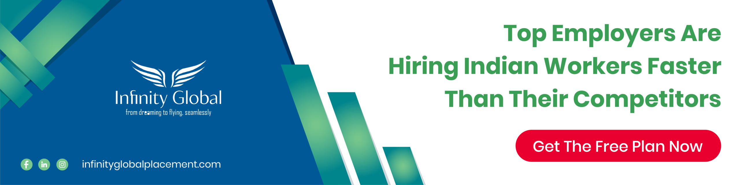 Indian skilled labour for Europe