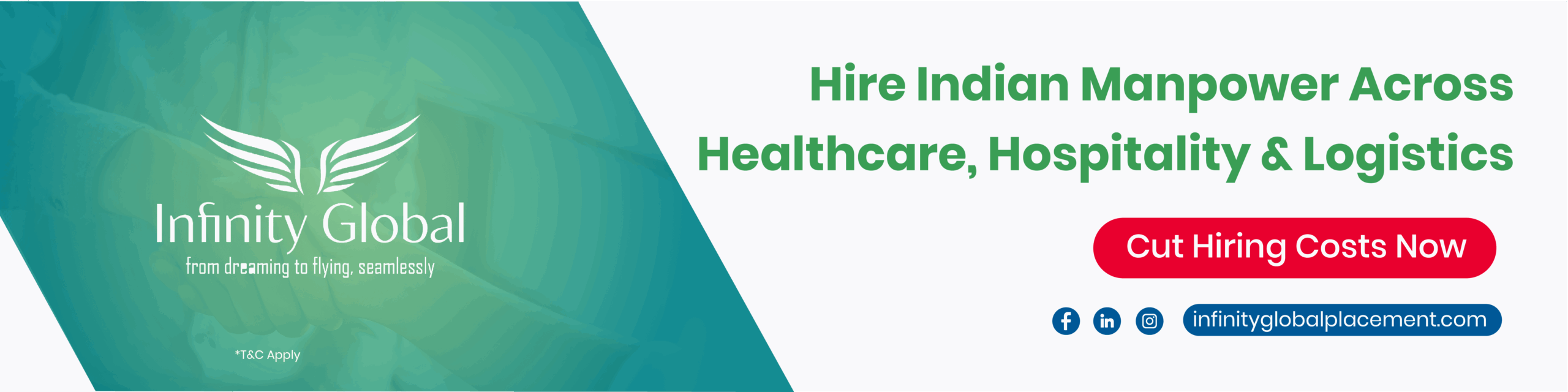 manpower staffing services