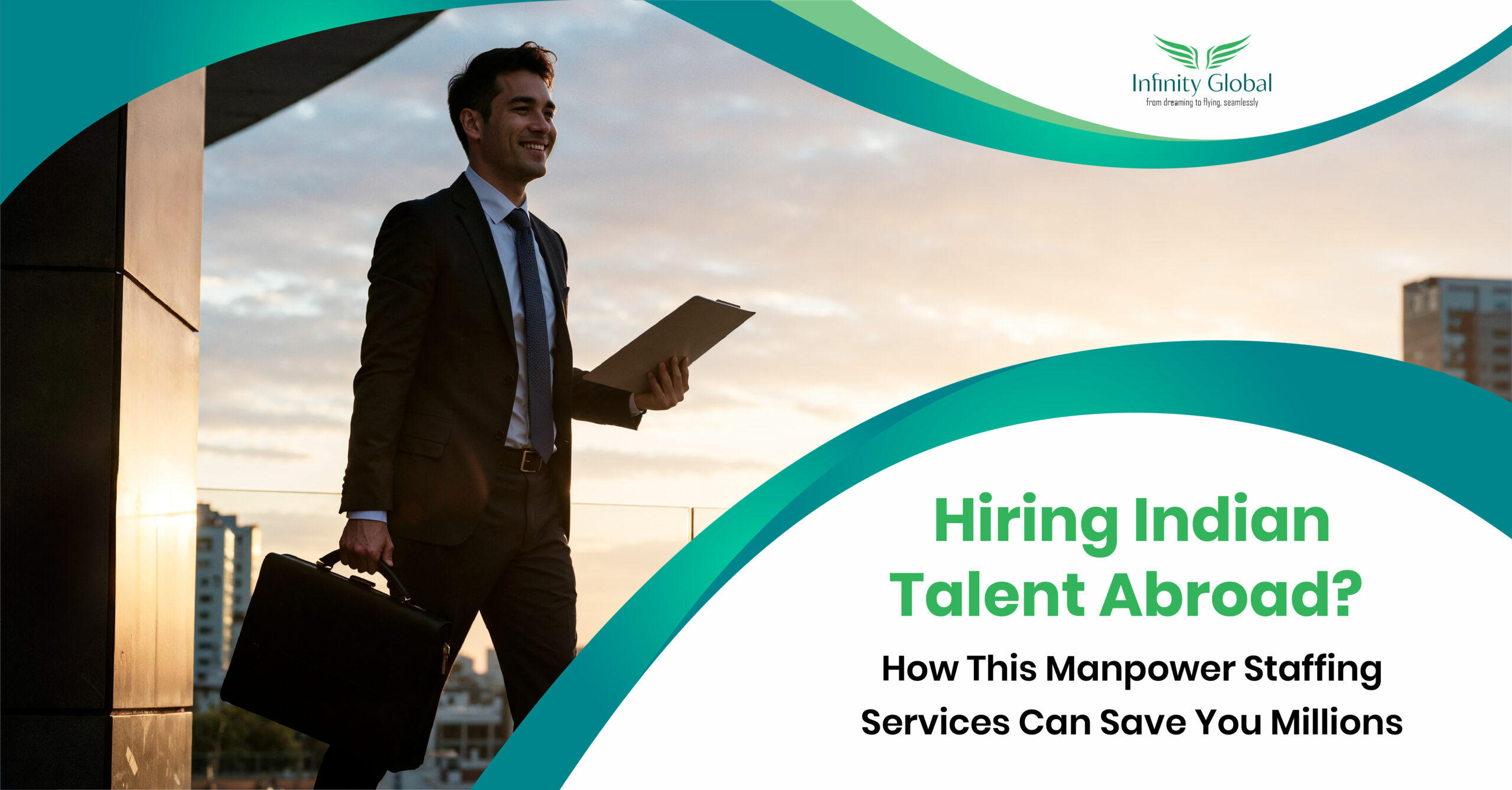 manpower staffing services