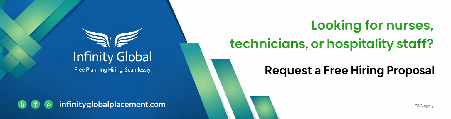 hire Indian workers Dubai